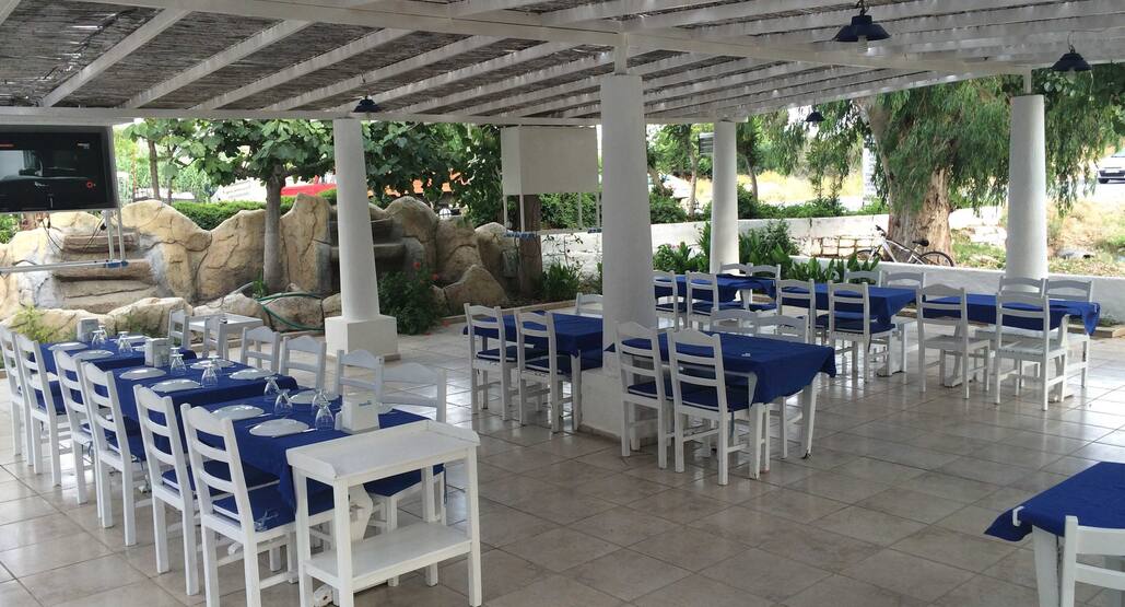 Cardak Restaurant Bitez Bodrum Zomato